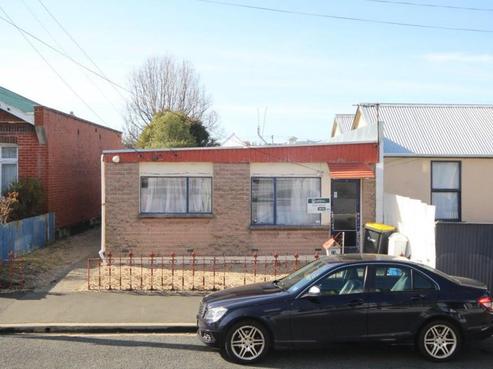 59 Grange Street, North Dunedin