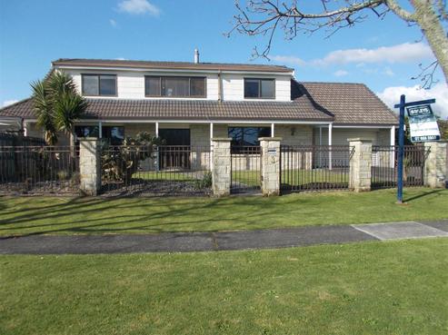 3 Sharp Place, Matamata