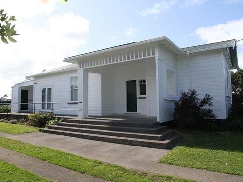 3 South Road, Manaia