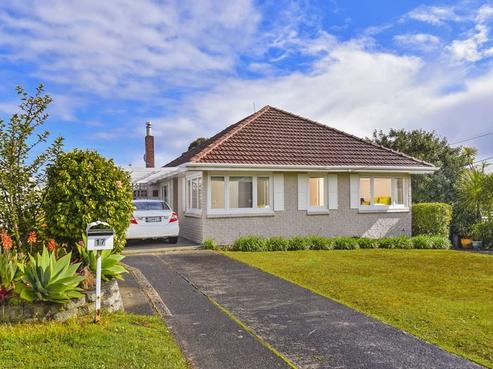 17 Norman Road, Hauraki
