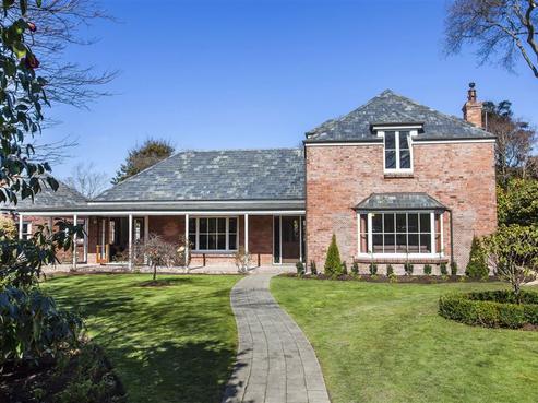32A Glandovey Road, Fendalton