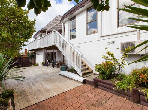 7 Tiri View Place, Waiake