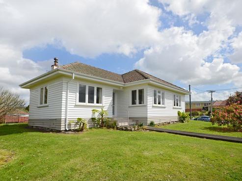 25 Weaver Street, Whau Valley