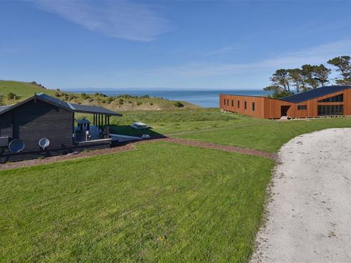 1372 Motunau Beach Road, Motunau