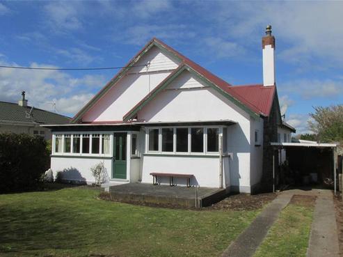 80 Albion Street, Hawera