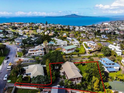 36 Parr Terrace, Castor Bay