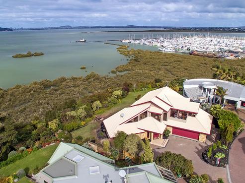 30 Ferntree Terrace, West Harbour