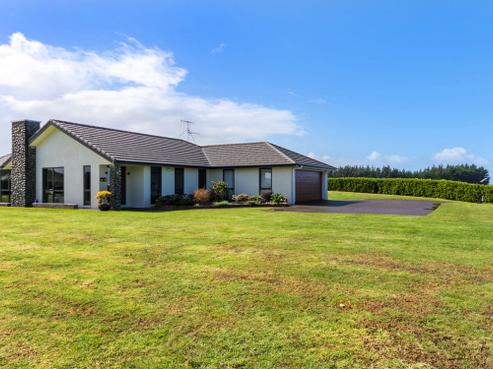 300B Pinnacle Hill Road, Mangatawhiri