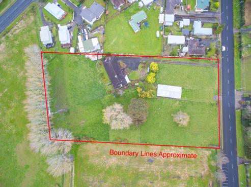 21 Gatland Road, Opaheke