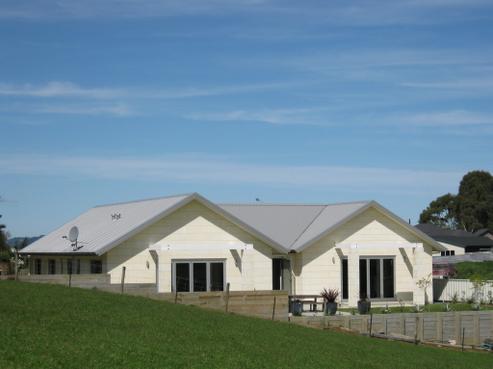 2 Tsukigawa Terrace, Balclutha