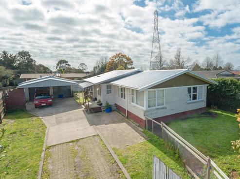 51 Alderson Road, Fairview Downs