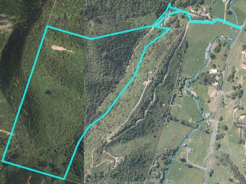 142 Lud Valley Road, Hira