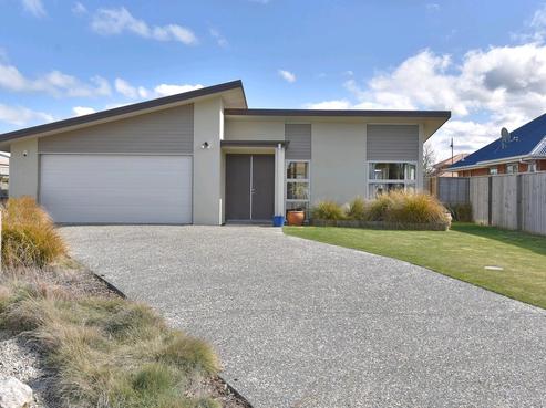 36 Sycamore Close, Rangiora