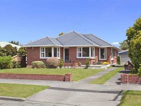 43 Banbury Street, Burnside