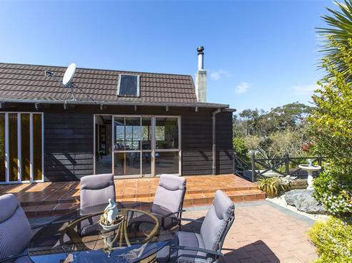 79 Tirohanga Road, Tirohanga