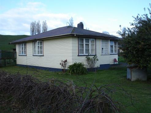 10 Manawaiti Street, Te Kuiti