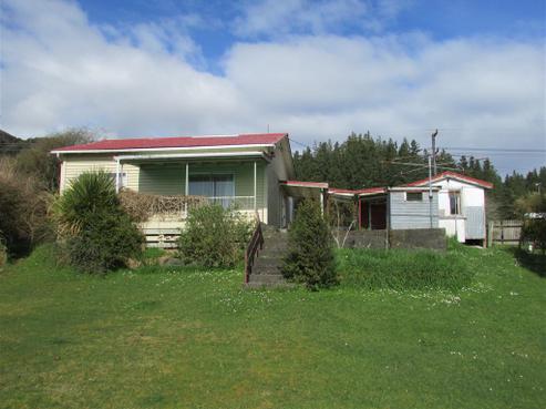 73 Omapere Street, Dobson