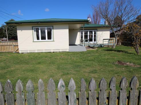 53 Brice Street, Tauhara