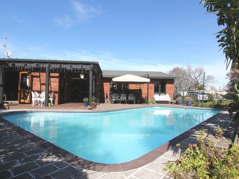 61 Avenue Road, Greenmeadows