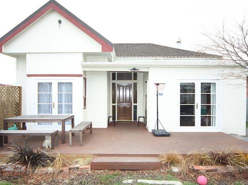 1/52 Raymond Street, West End