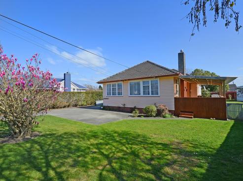 23 Argyle Grove, Trentham