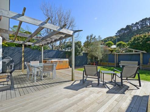 44 Kiwi Street, Alicetown