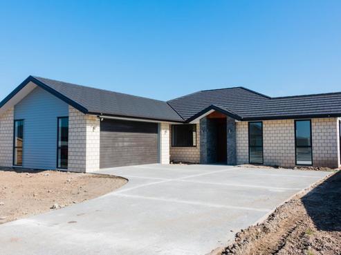 5 Rhyolite Court, Rolleston