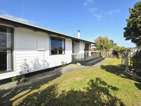 26 Mossburn Grove, Kelson