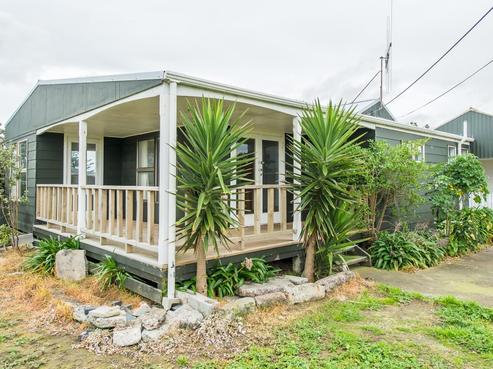 68 Cornfoot Street, Castlecliff
