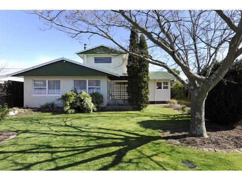 20 Neale Avenue, Stoke