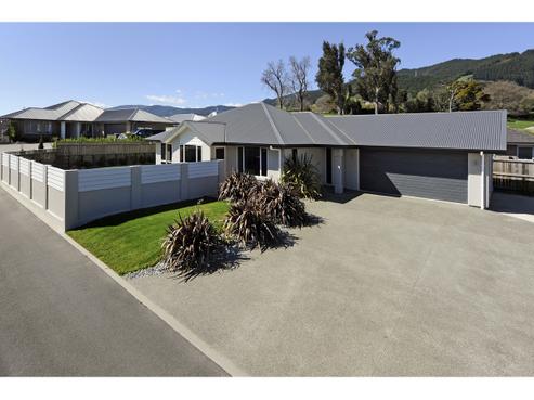 7 Bramley Street, Richmond