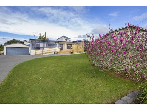 34 Hanover Street, Wellsford