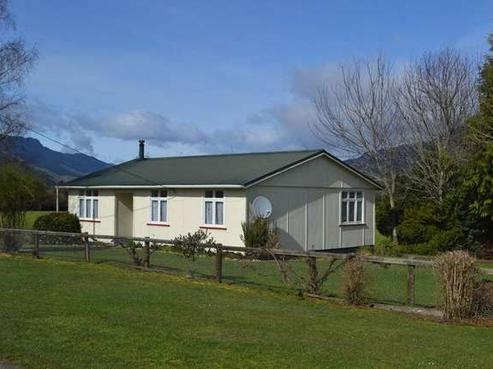 615 Matiri Valley Road, Murchison