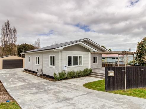 42 Margaret Avenue, Havelock North