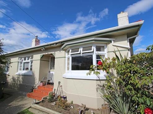 23 Picardy Street, Maryhill