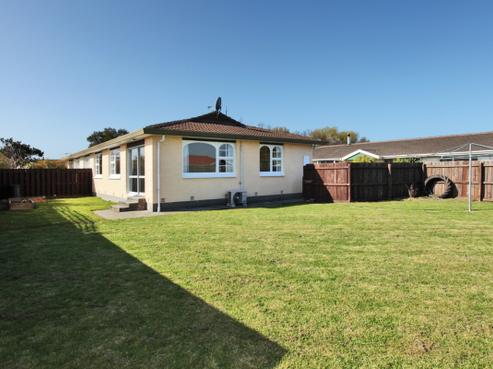 4A Broom Street, Kaiapoi