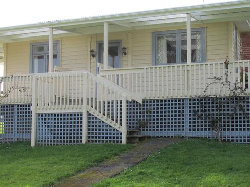 81 Pinehill Road, Omapere