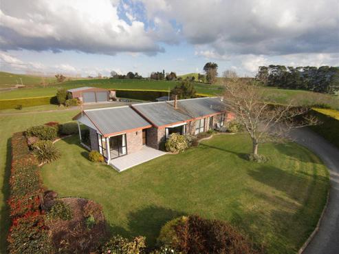 371 Morgan Road, Matamata