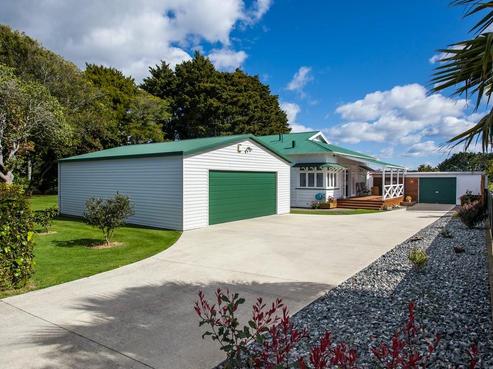 44 Hukutaia Road, Opotiki and Surrounds