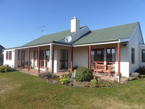 36 Lochhead Crescent, Methven