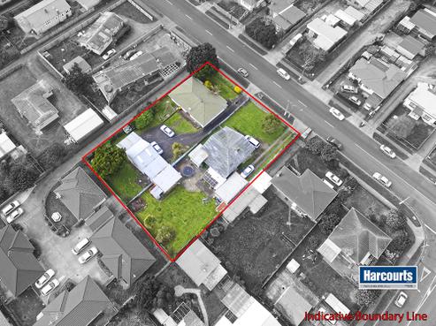 8 Station Road, Takanini