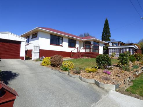 13 Christie Street, Balclutha