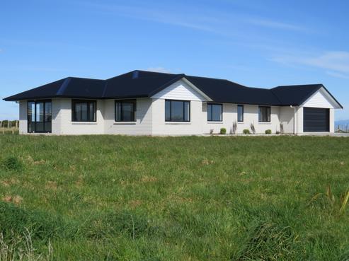 136 Mount Taylor Drive, Feilding