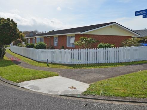 23 Rahiri Street, Waitara