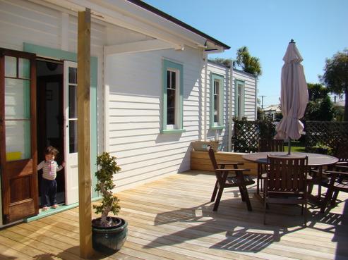 12 Kennedy Street, Mangapapa
