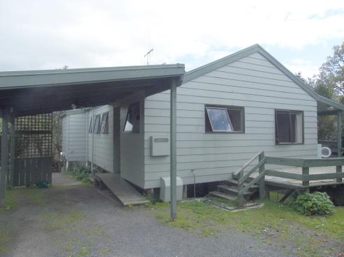 33A Queenwood Avenue, Queenwood