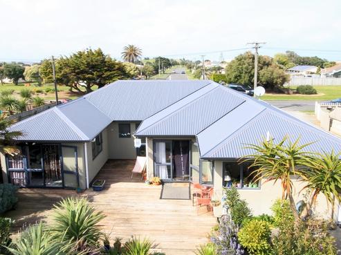 43A Bamber Street, Castlecliff