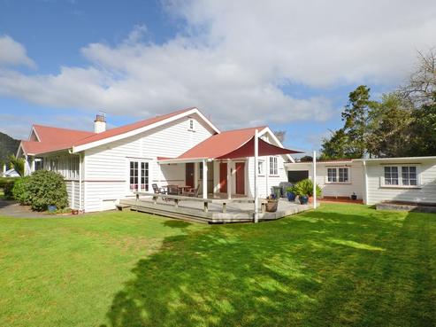 15 Mill Road, Regent