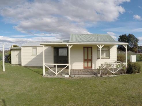 12 Marsh Road, Ettrick