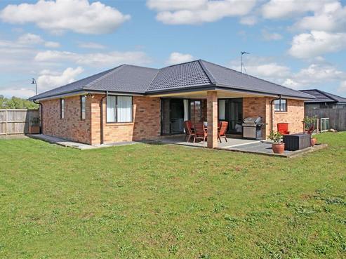 26 Searle Drive, Patumahoe